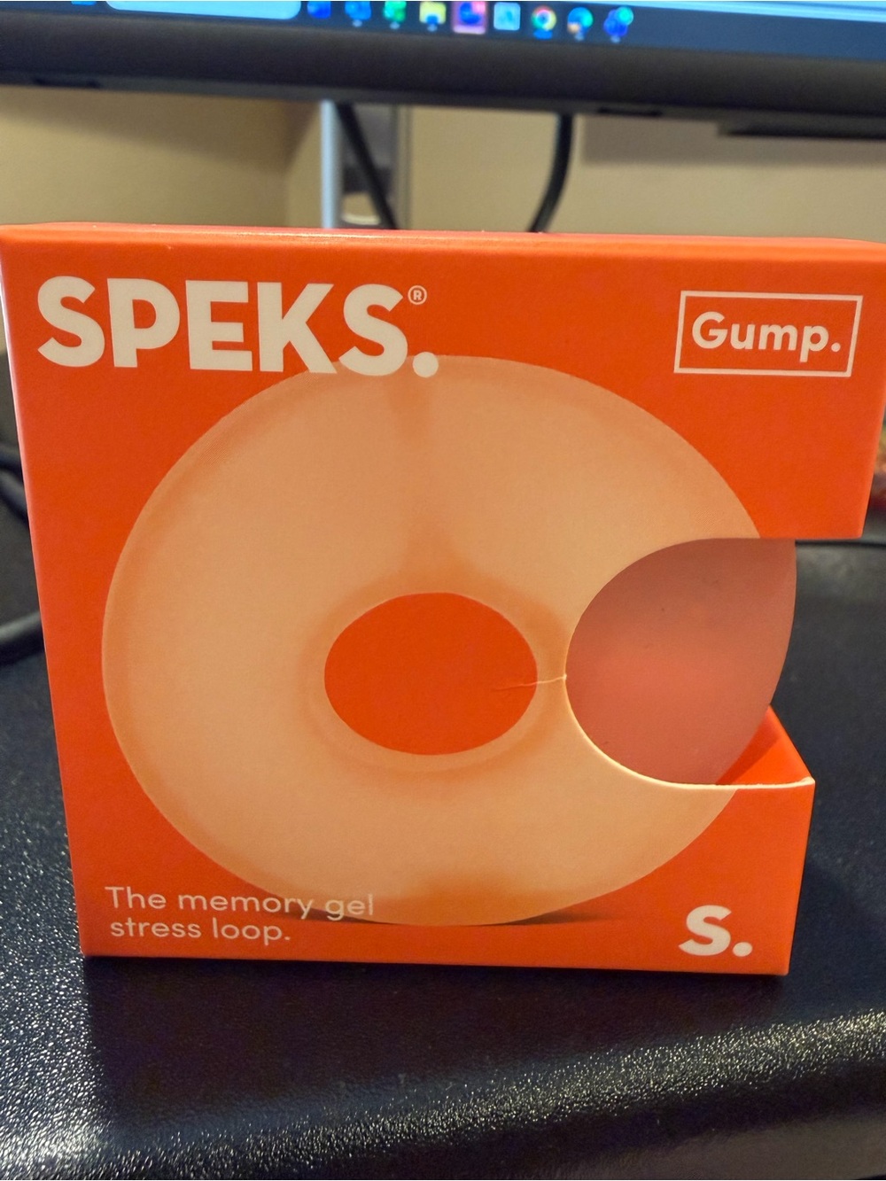 🧡SPEKS Memory Gel 🧡